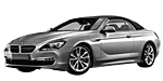 BMW F12 C0533 Fault Code